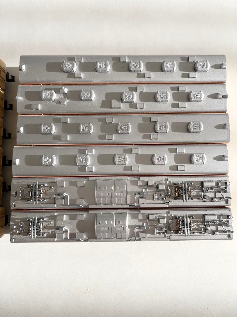 KATO 485系特急電車12両 Nゲージ