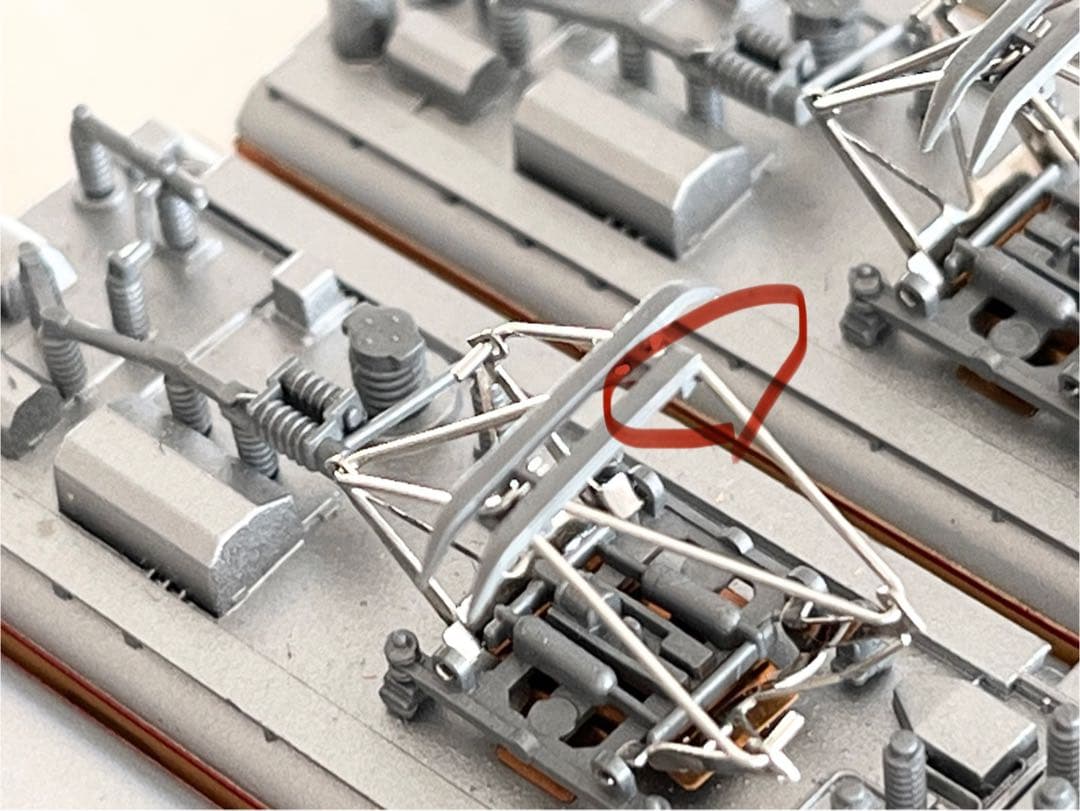 KATO 485系特急電車12両 Nゲージ