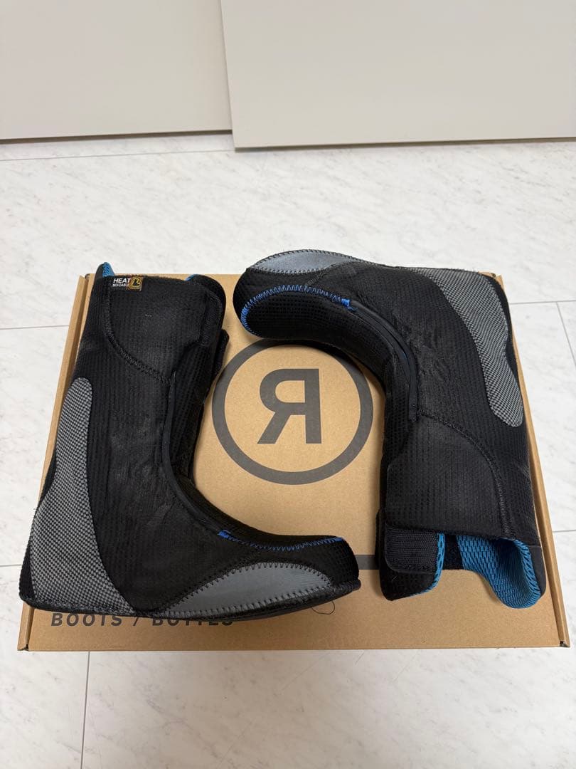 Burton step on phonton soスノーボードブーツ26