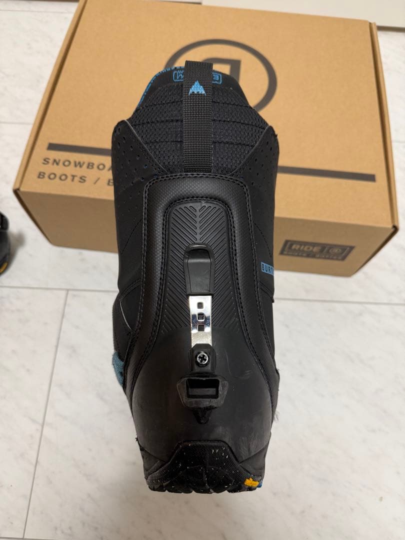 Burton step on phonton soスノーボードブーツ26