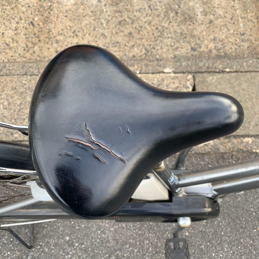 [700]送料無料 ブリヂストン M•Xスパークルシルバー A.C.L