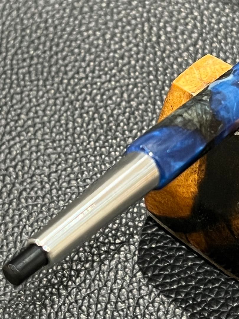 あいりん　pg5+ハイブリッドウッド5-5 八角軸