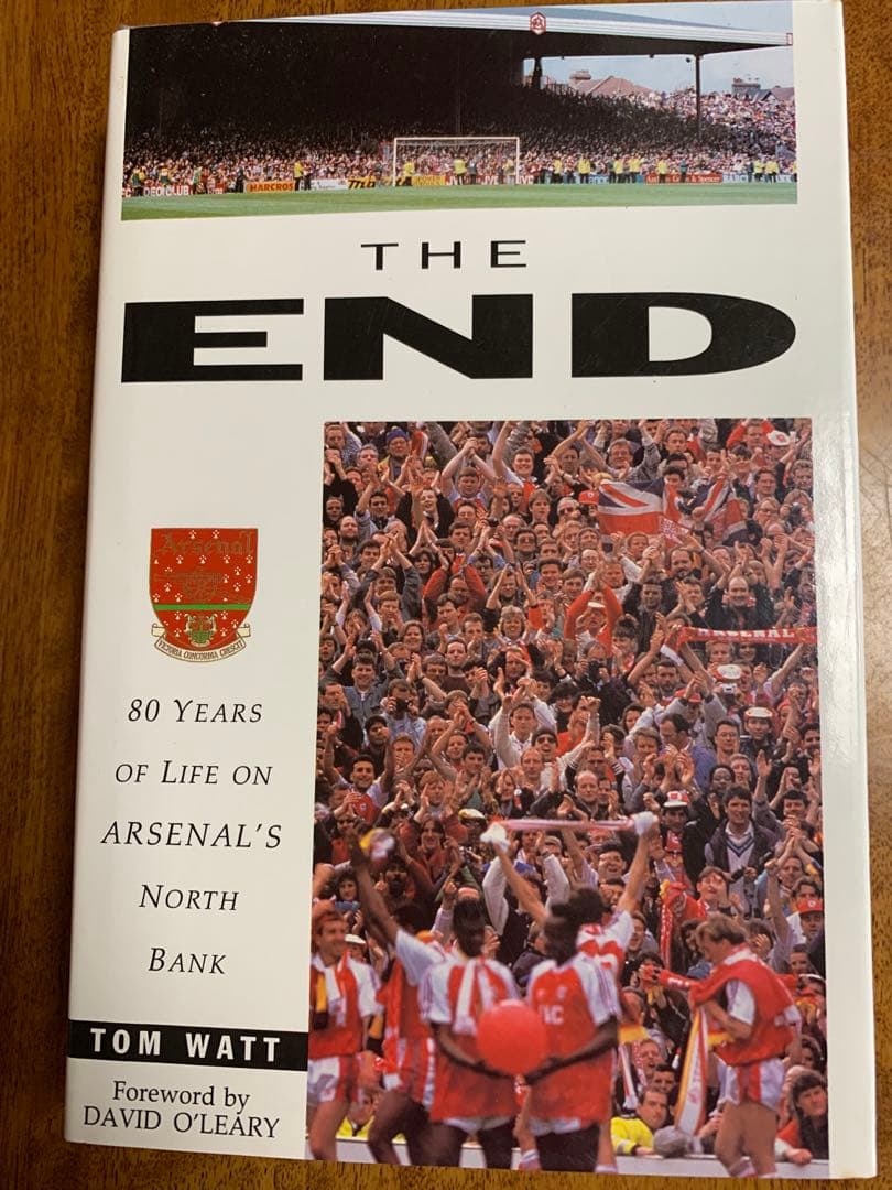 入手不可能！＂The End\