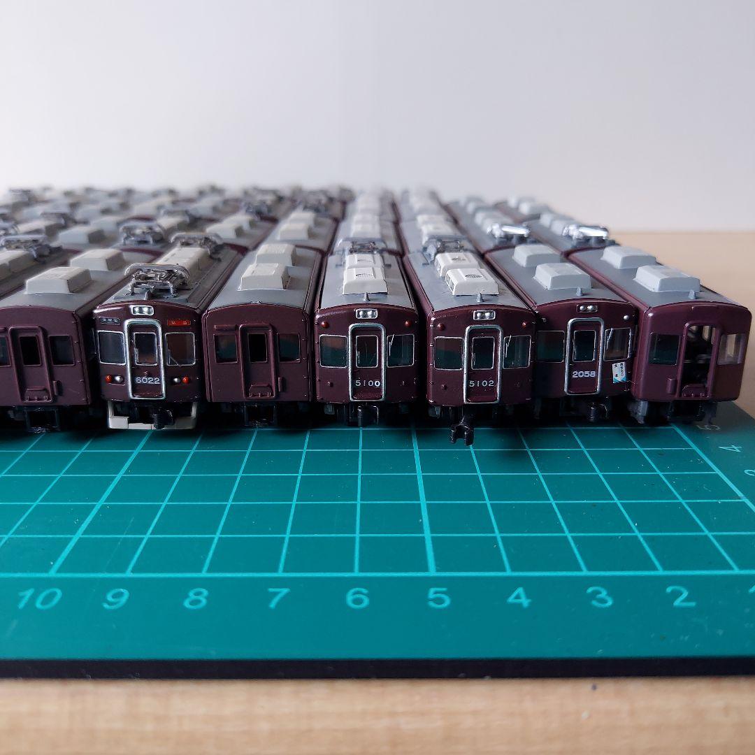 Bトレイン　阪急電鉄