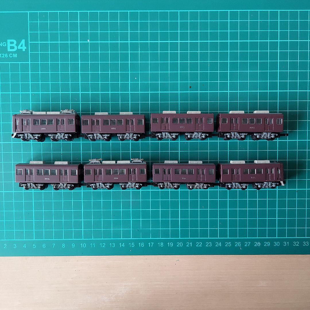 Bトレイン　阪急電鉄