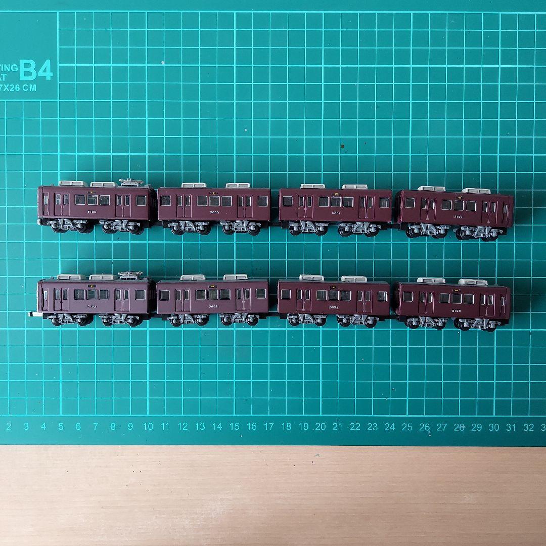 Bトレイン　阪急電鉄