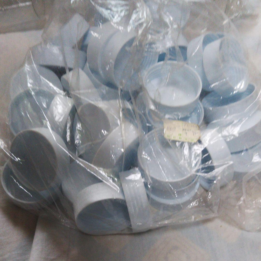 スチロール棒瓶　ねじ蓋　DC200　39本