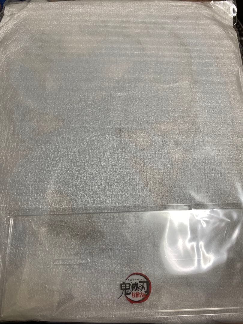 鬼滅の刃 C104 エンドロール イラスト グッズセット　冨岡義勇