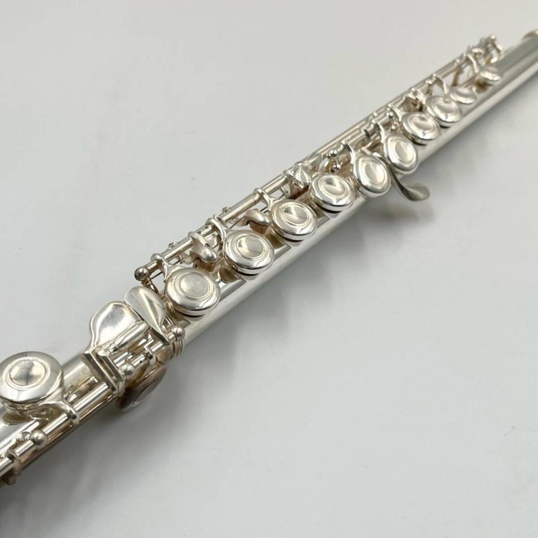 【美品】⭐️Maxtone フルート 24139 管楽器 　フルートケース付き