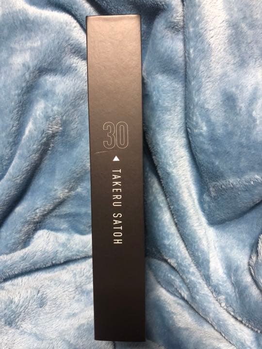 佐藤健Anniversarybook