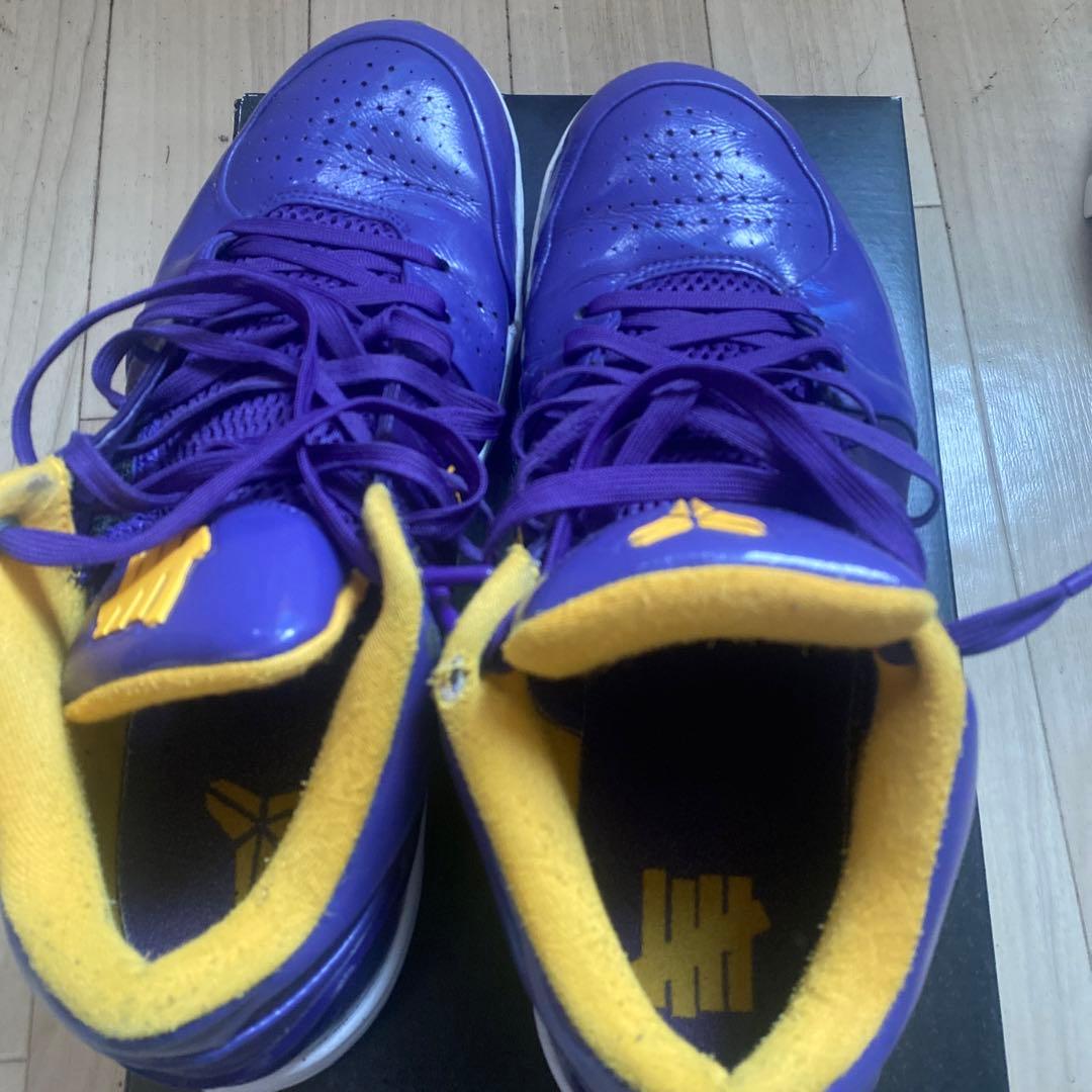 コービー4 プロトロ