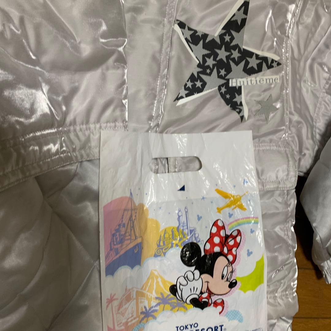 新品同様 Huitième スノーボードウェア 上下セット セット スキーウェア