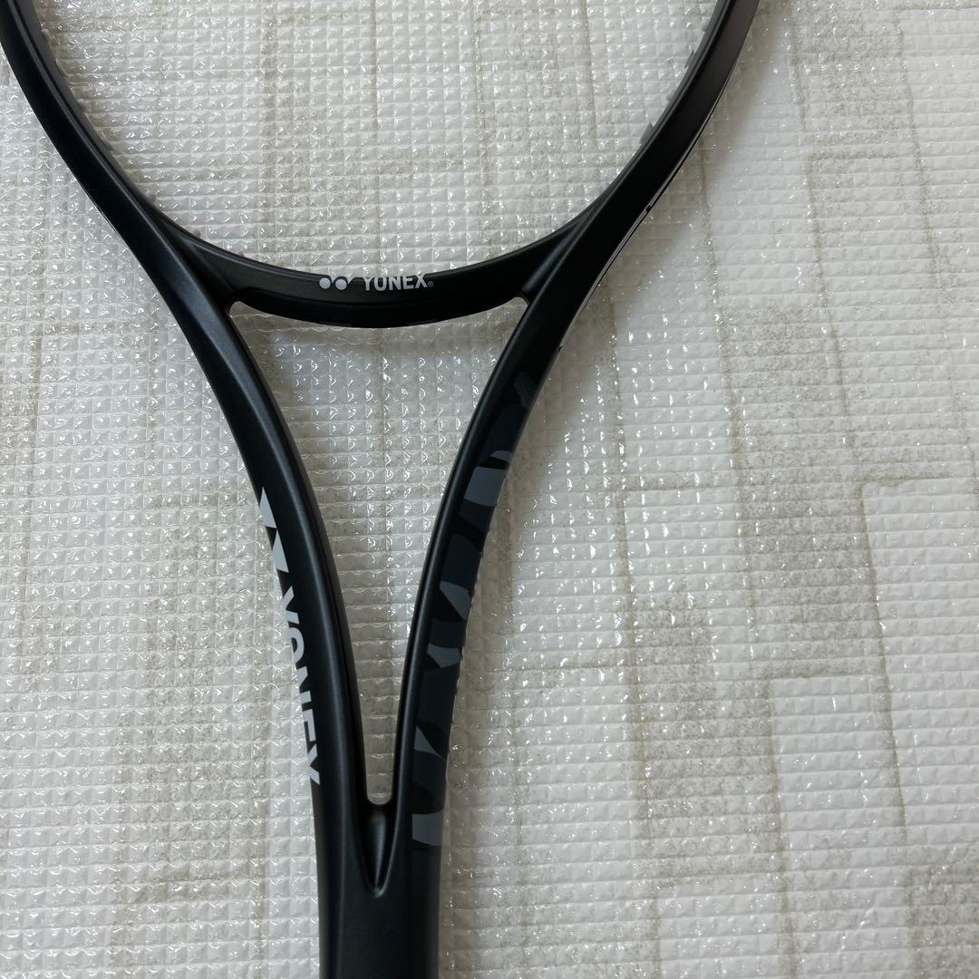 UL1（044）ジオブレイク50S　新品未使用　YONEX　ラケット