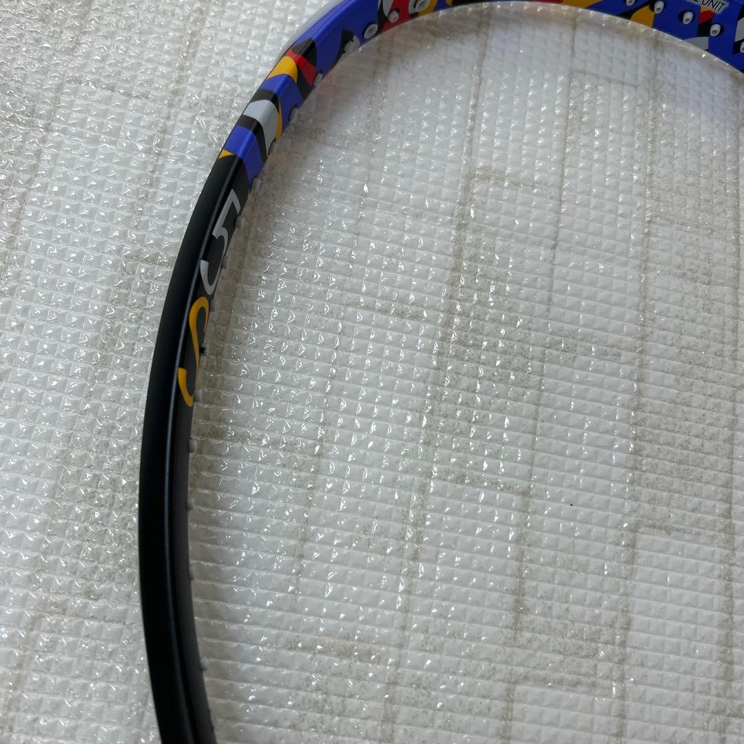 UL1（044）ジオブレイク50S　新品未使用　YONEX　ラケット