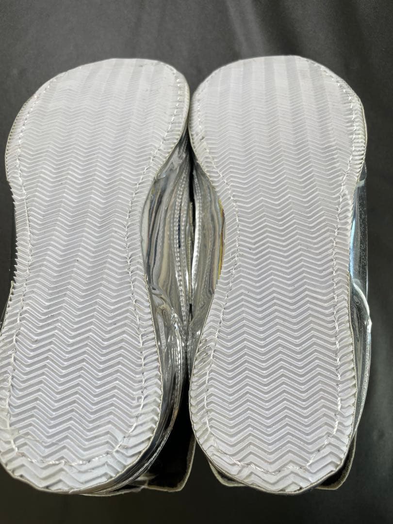 アダムスボクシングシューズ