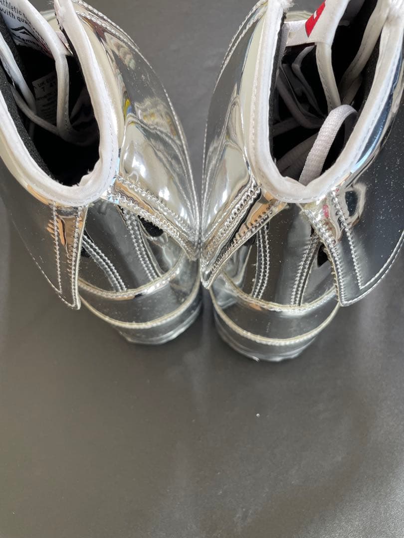 アダムスボクシングシューズ