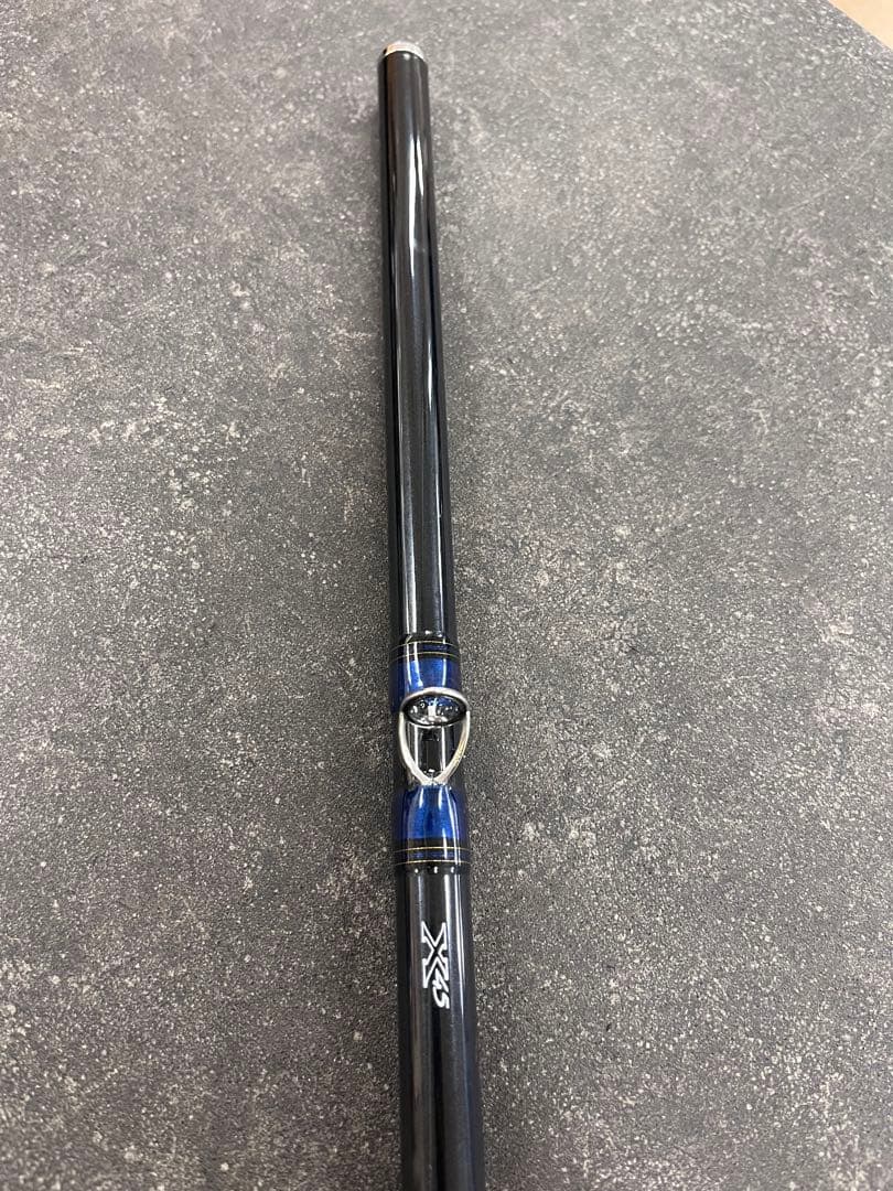 [未使用品]アナリスター64　100-390船釣り6：4調子