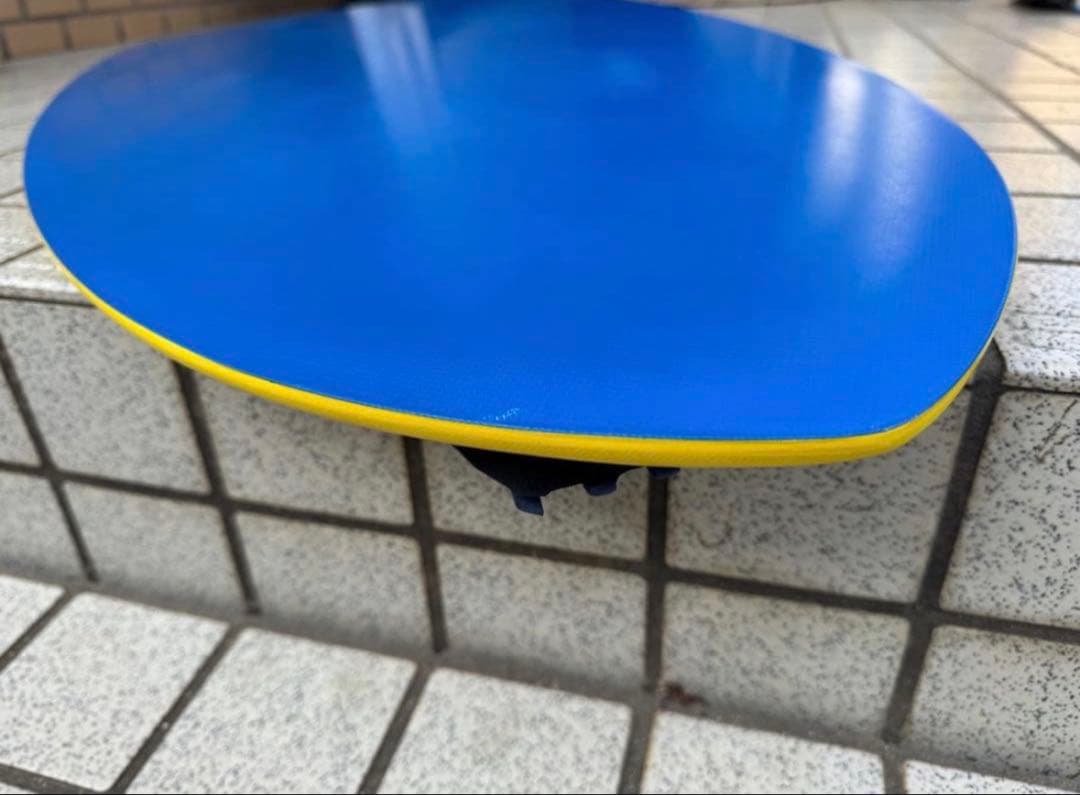 スキムボード スロットスティック 限定品