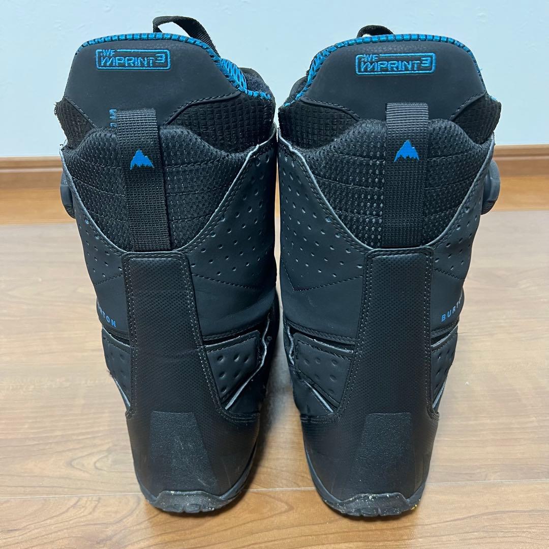 【即日発送】BURTON スノボPHOTON BOA WIDE 26.5cm