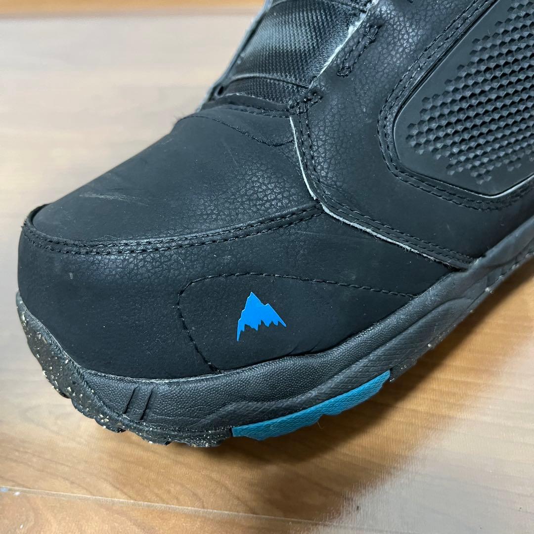 【即日発送】BURTON スノボPHOTON BOA WIDE 26.5cm
