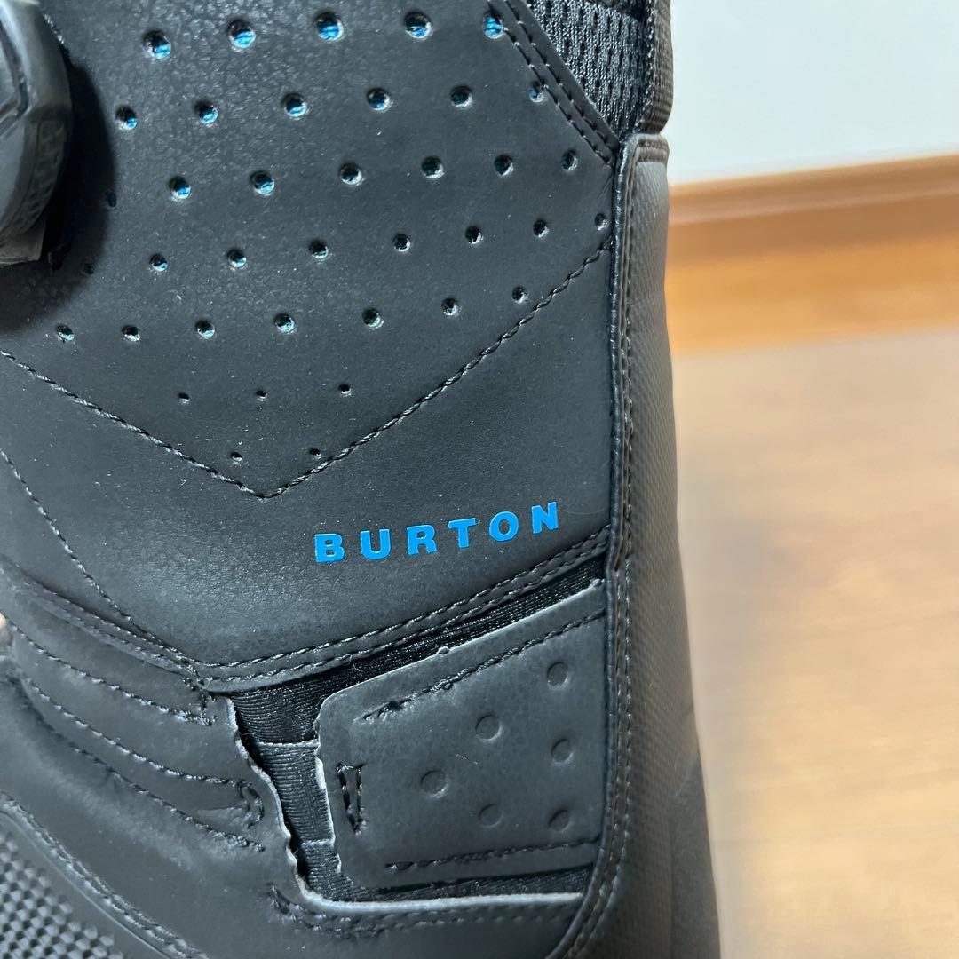 【即日発送】BURTON スノボPHOTON BOA WIDE 26.5cm