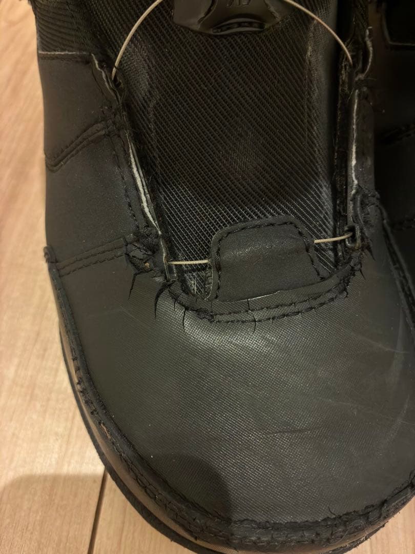 k2 maysis スノーボードブーツ 26.5