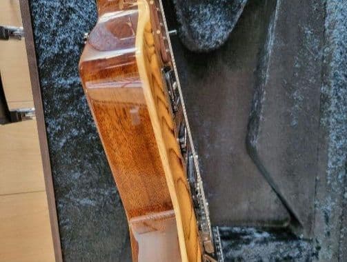 G.Style　エレキギターカスタムオーダー対応