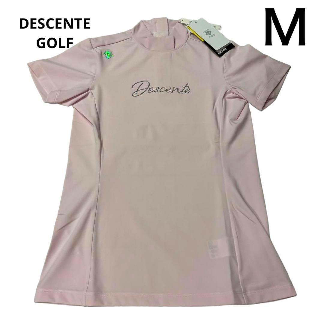 DESCENTE GOLF デサントゴルフ トップス DGWTJA21 新品