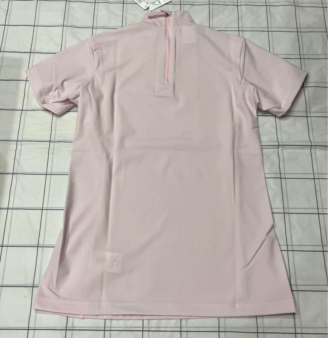 DESCENTE GOLF デサントゴルフ トップス DGWTJA21 新品