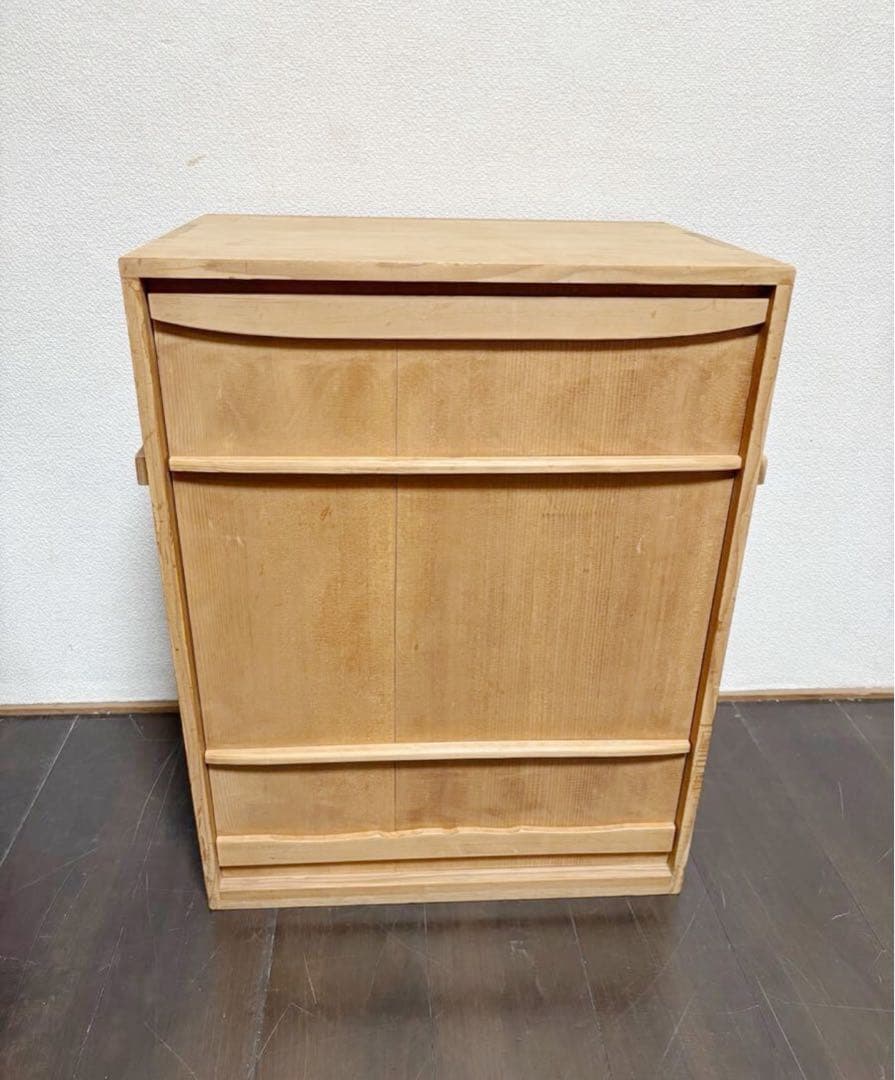 美品 懐石道具揃え 一式 黒塗 五客揃 利休形 共箱