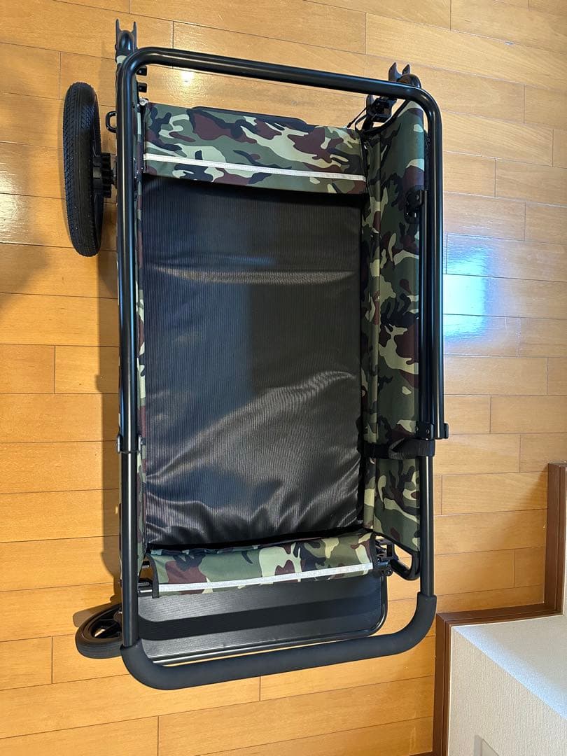 AIRBUGGY CARRIAGE エアバギー　キャリッジ　ルーフセット