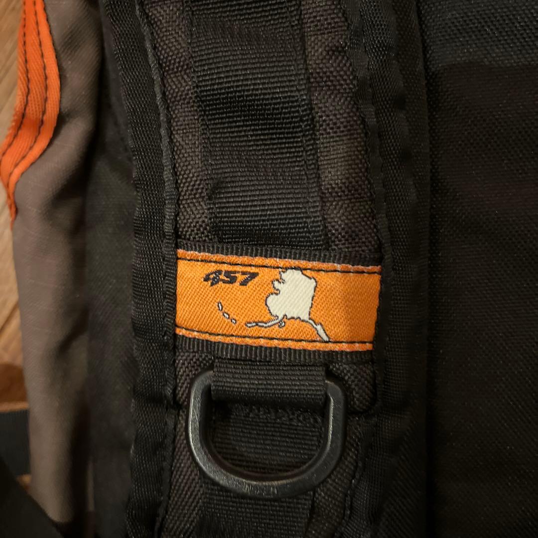 Burton AK スノーボードバッグ　バートン