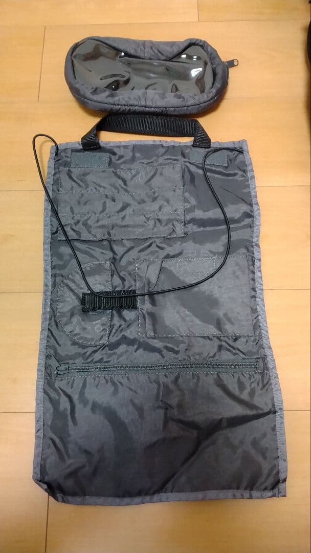 ☆値下げ交渉可☆ BURTON スノボ バッグ 166 オールインワン バートン