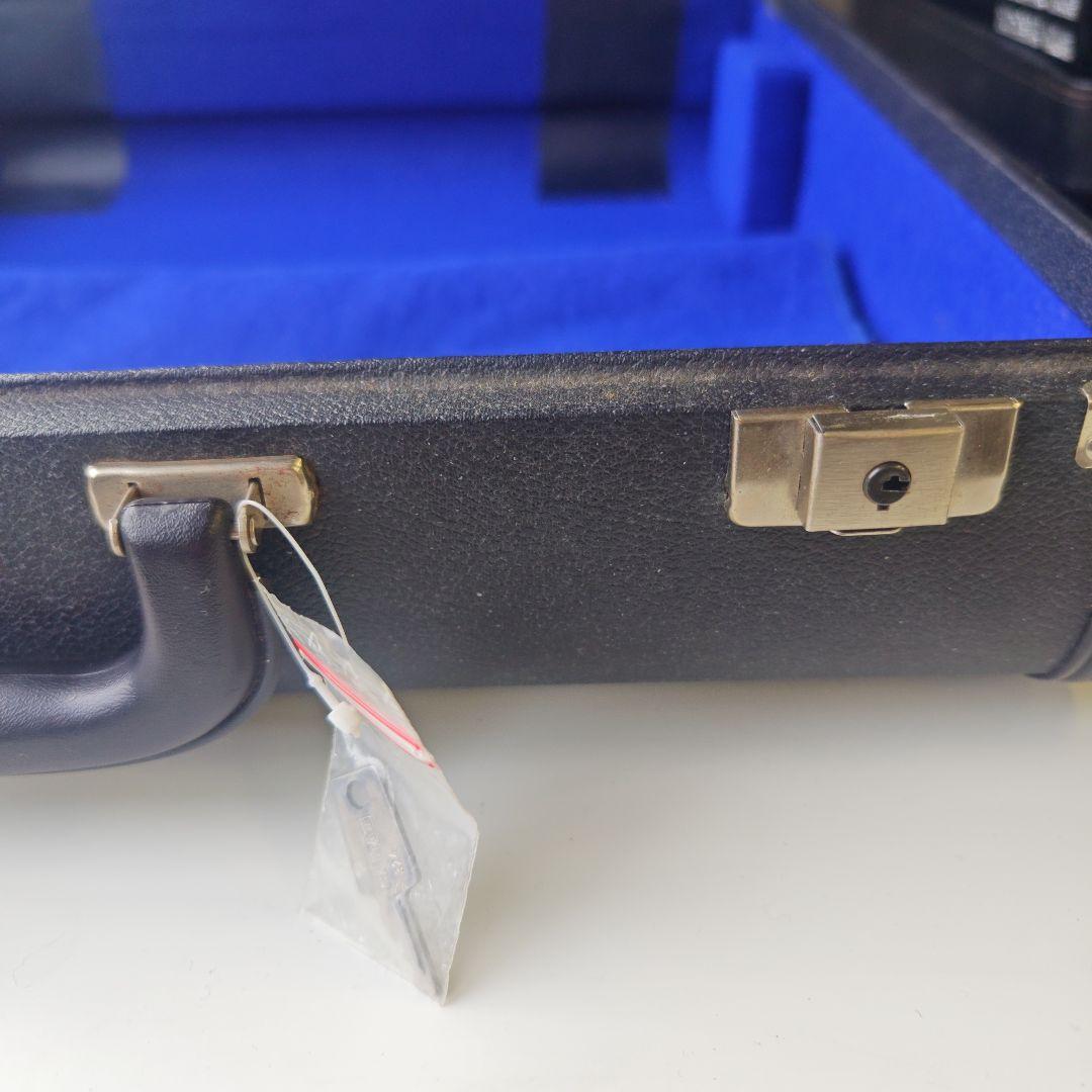 HESSMUHLER アコーディオン 37鍵 96ベース 黒 ヘスミューラー