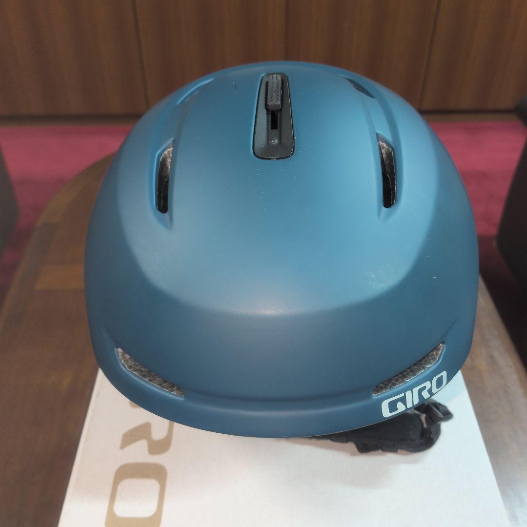 ジロ GIRO ヘルメット NEO MIPS AF Mサイズ