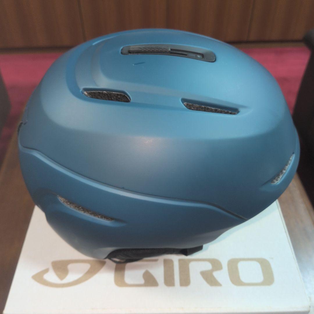 ジロ GIRO ヘルメット NEO MIPS AF Mサイズ