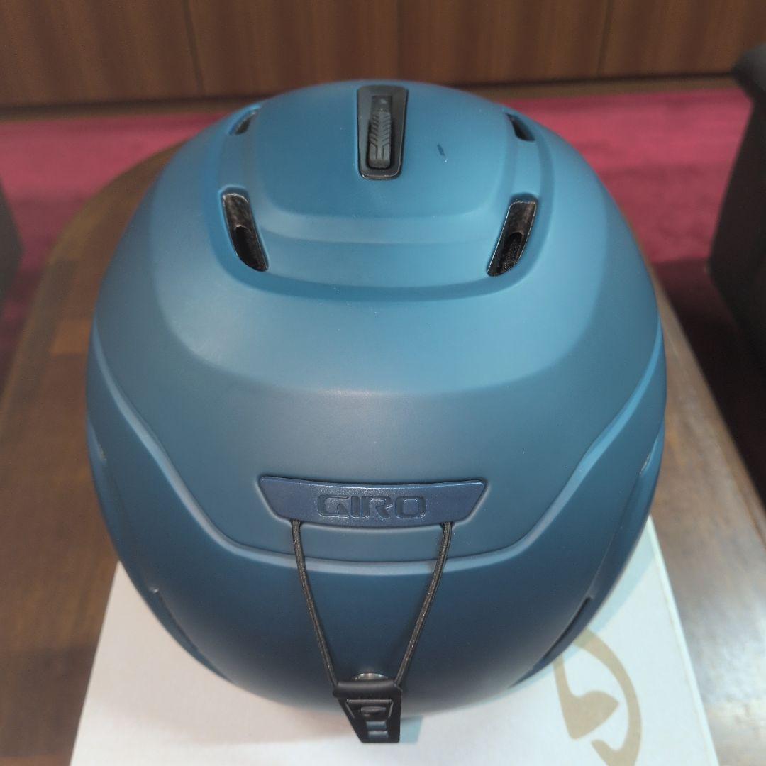 ジロ GIRO ヘルメット NEO MIPS AF Mサイズ