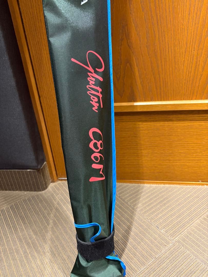 ツララ　ブレイクフリー　グラットンC86M