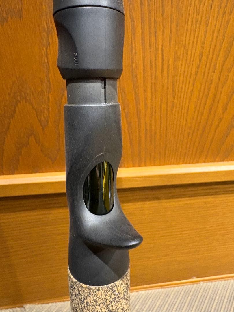 ツララ　ブレイクフリー　グラットンC86M