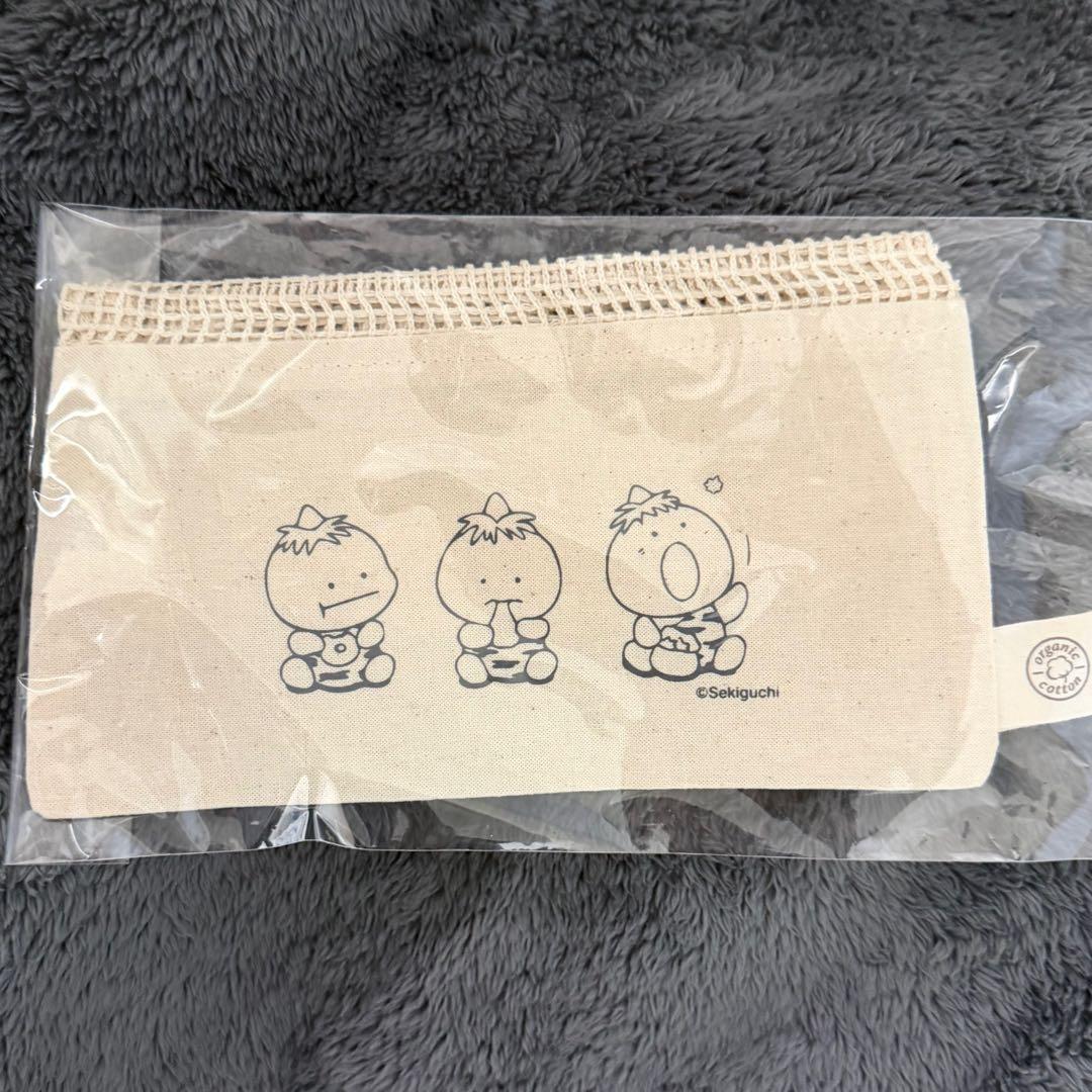 【新品未開封】ピカポン ぬいぐるみ Sサイズ セキグチ 復刻版