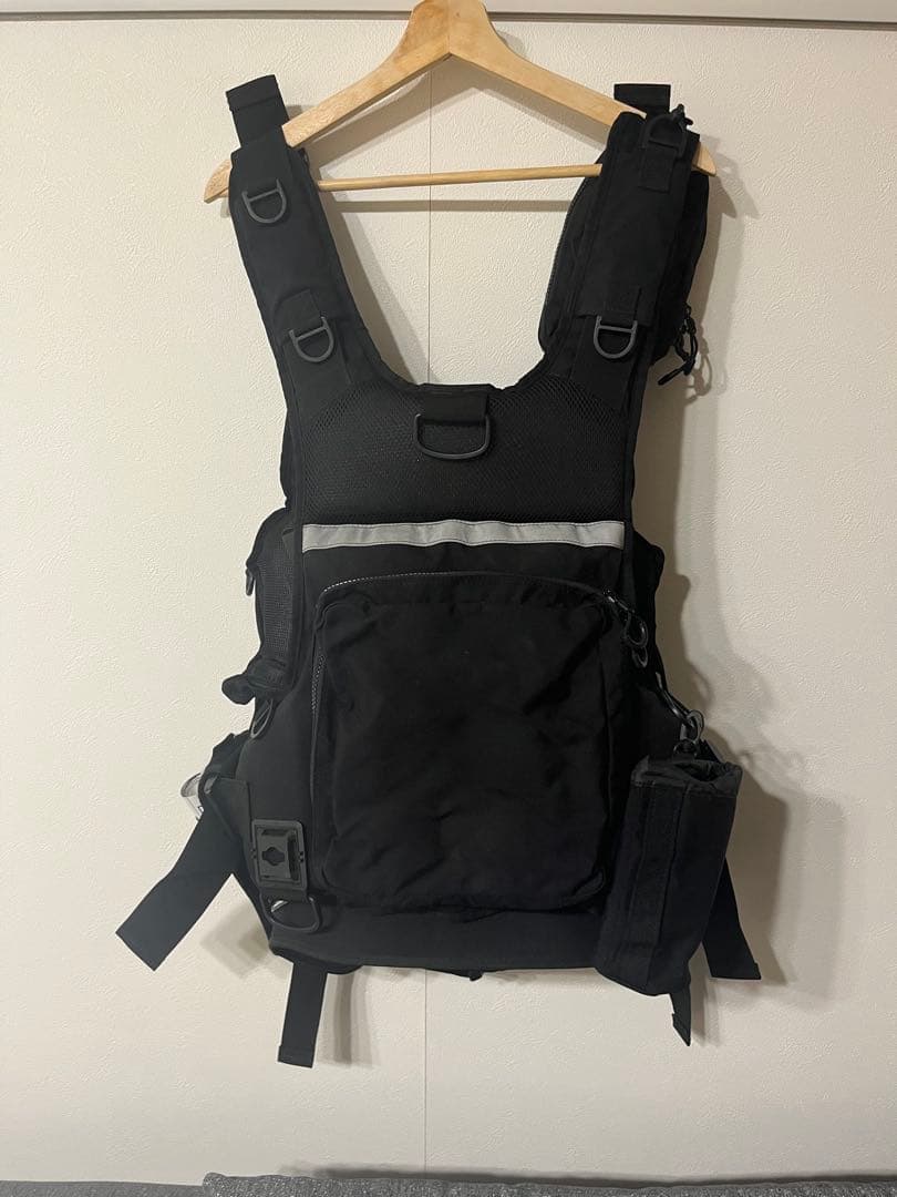 fimo ライフジャケット