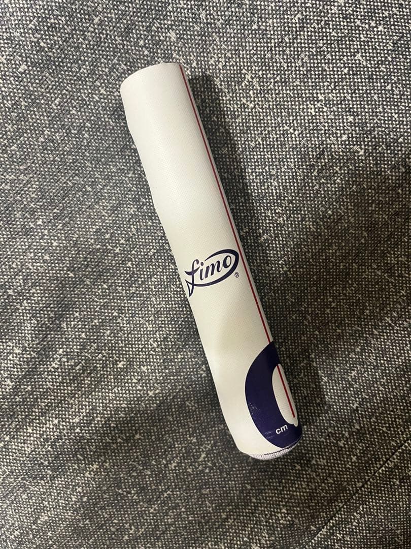 fimo ライフジャケット