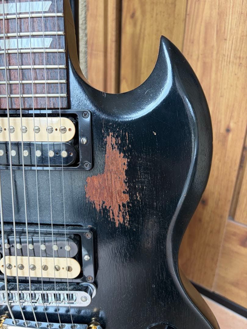 【出血サービス価格】Gibson SG Future Tribute 2013