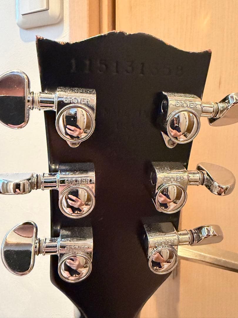 【出血サービス価格】Gibson SG Future Tribute 2013