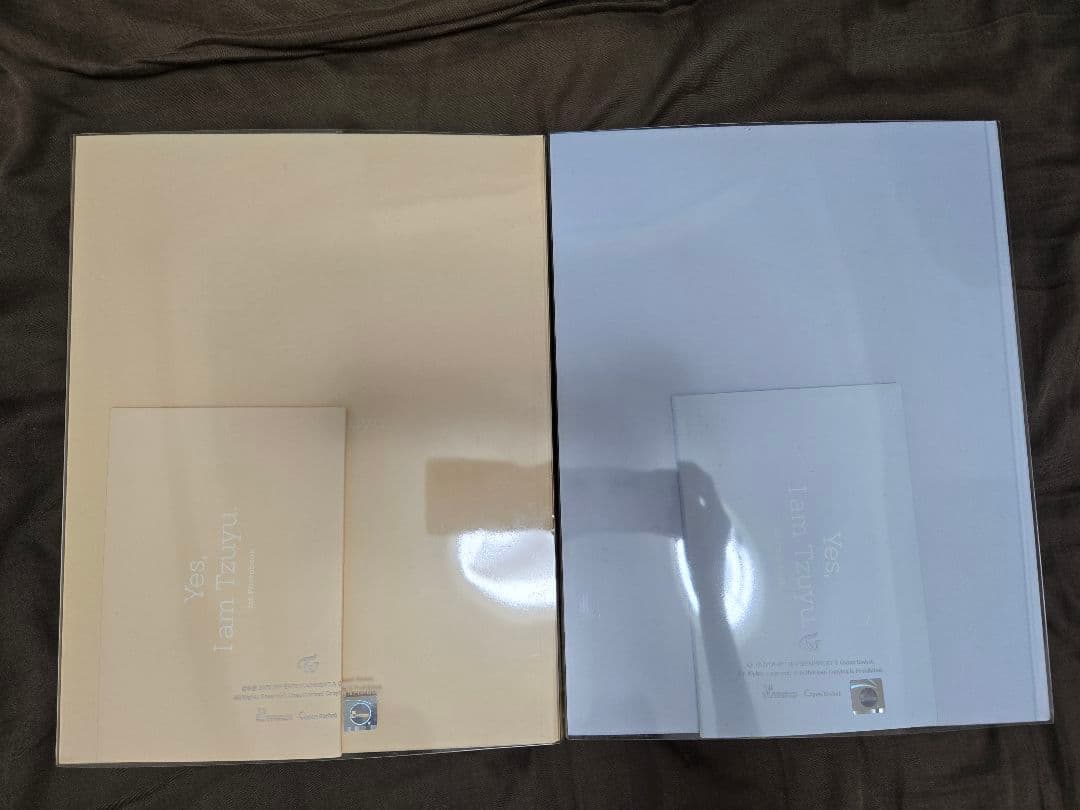 TWICE ツウィ1st写真集「Yes I am Tzuyu.」