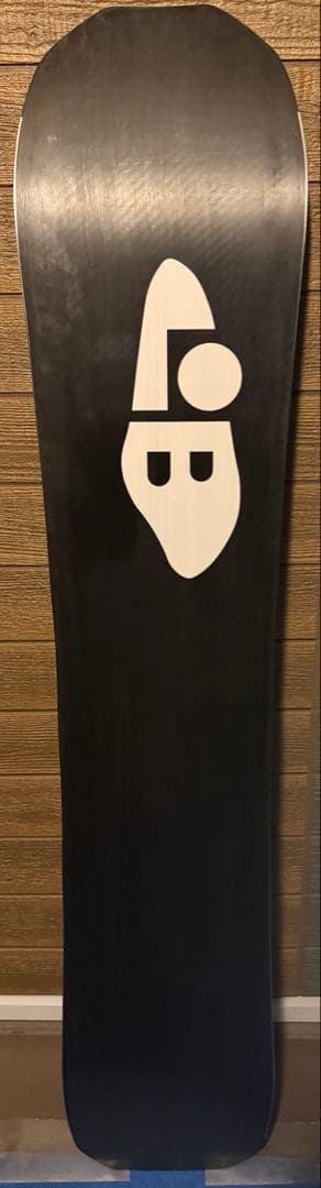 新品未使用　25-26 LIBTECH T.RICE GOLDEN ORCA