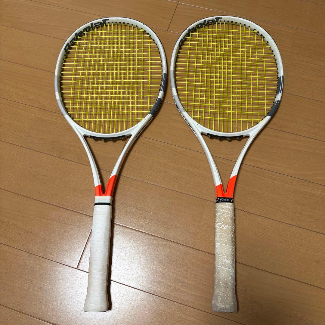 Babolat PURE STRIKE 2019 98 16×19 G2