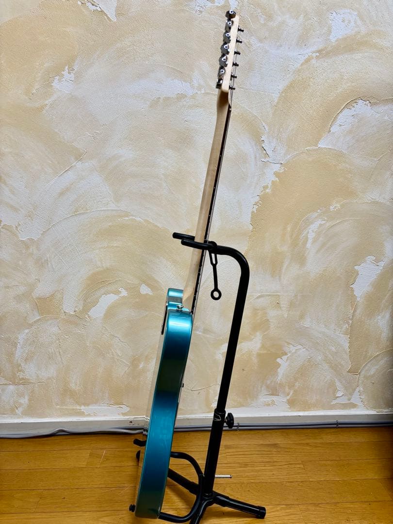 SquierTelecaster セミホロウ ピックアップダンカン☆新品未使用☆