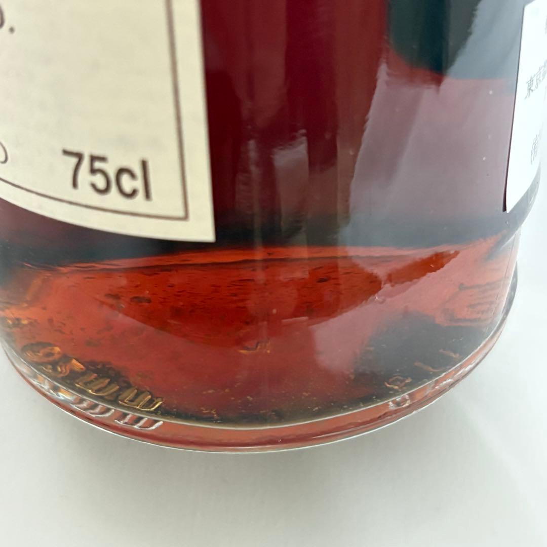 【未開栓保管品】G&M Glen Fraser 1956 ウイスキー 49.9%