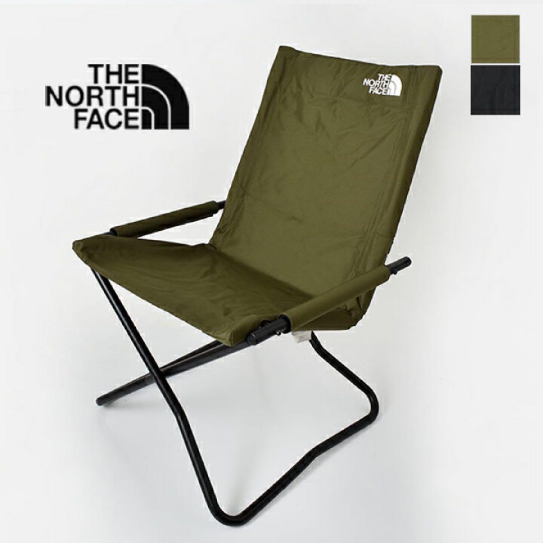 THE NORTH FACE TNFキャンプチェアNN31705